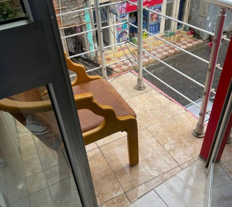 Photo of Patio Balcony in Mek'ele
