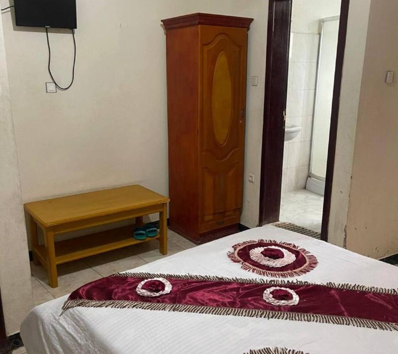 Photo of Bedroom in Mek'ele