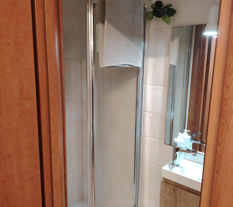 Photo of Bathroom in Modugno