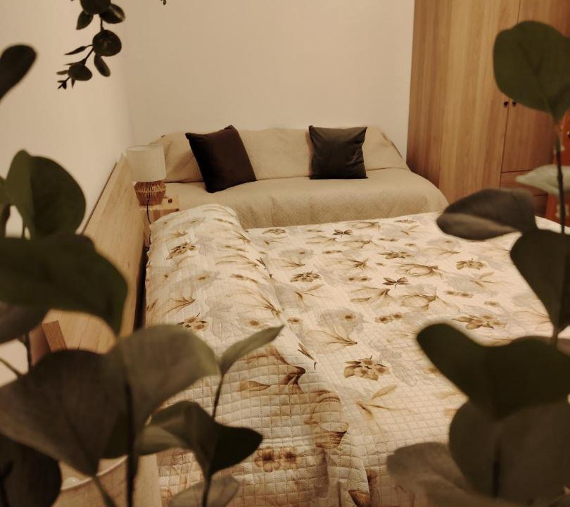 Photo of Bedroom in Modugno
