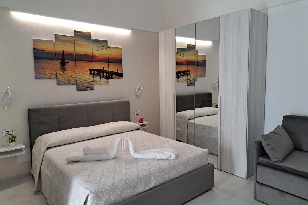 Photo of Bedroom in Peschici