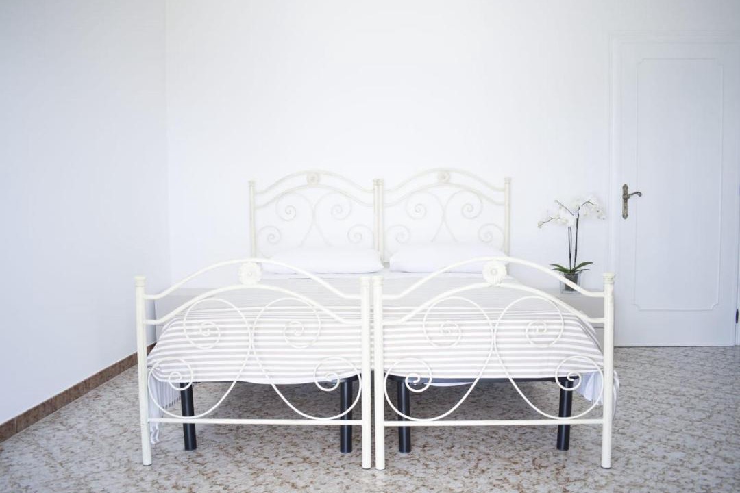 Photo of Bedroom in Torre Vado