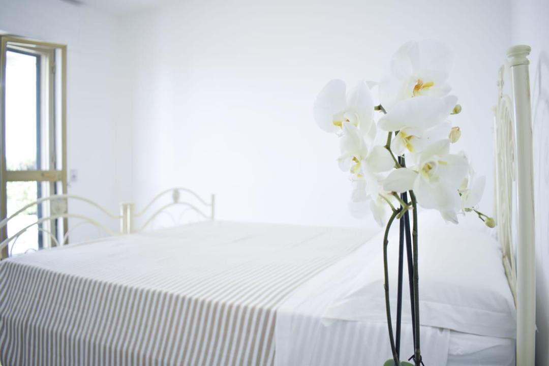 Photo of Bedroom in Torre Vado