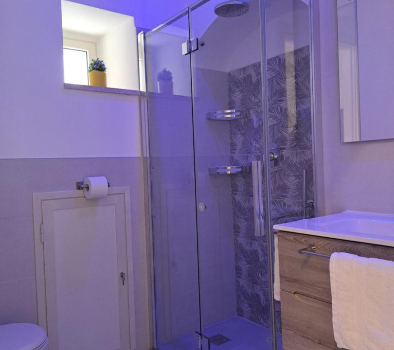 Photo of Bathroom in Peschici