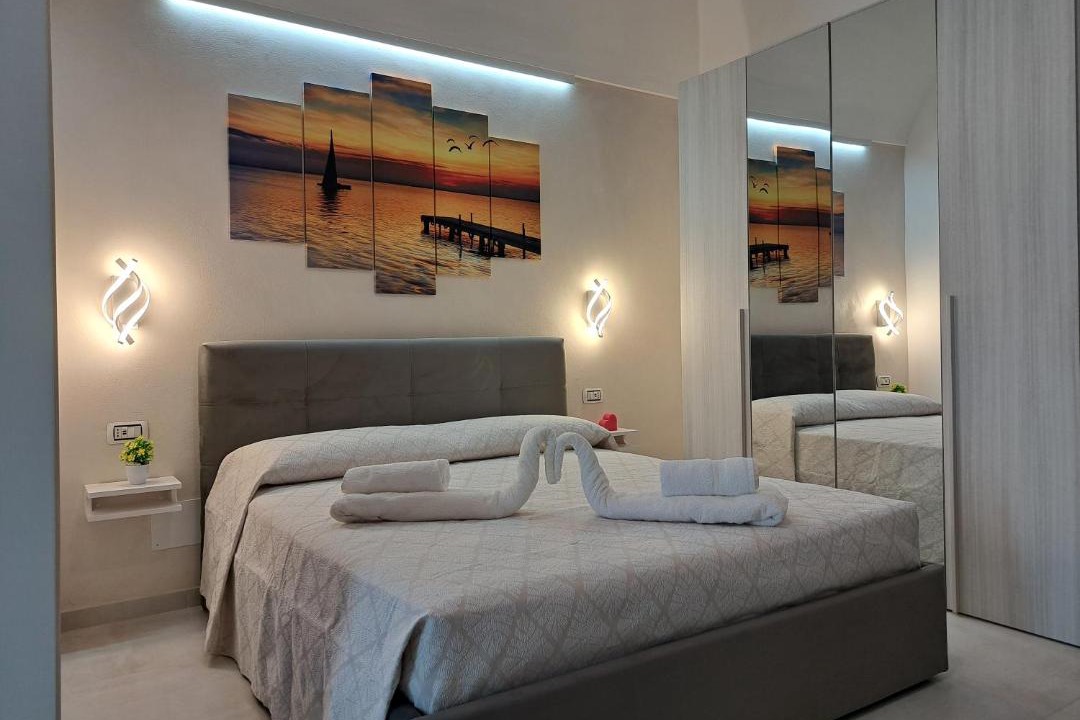 Photo of Bedroom in Peschici