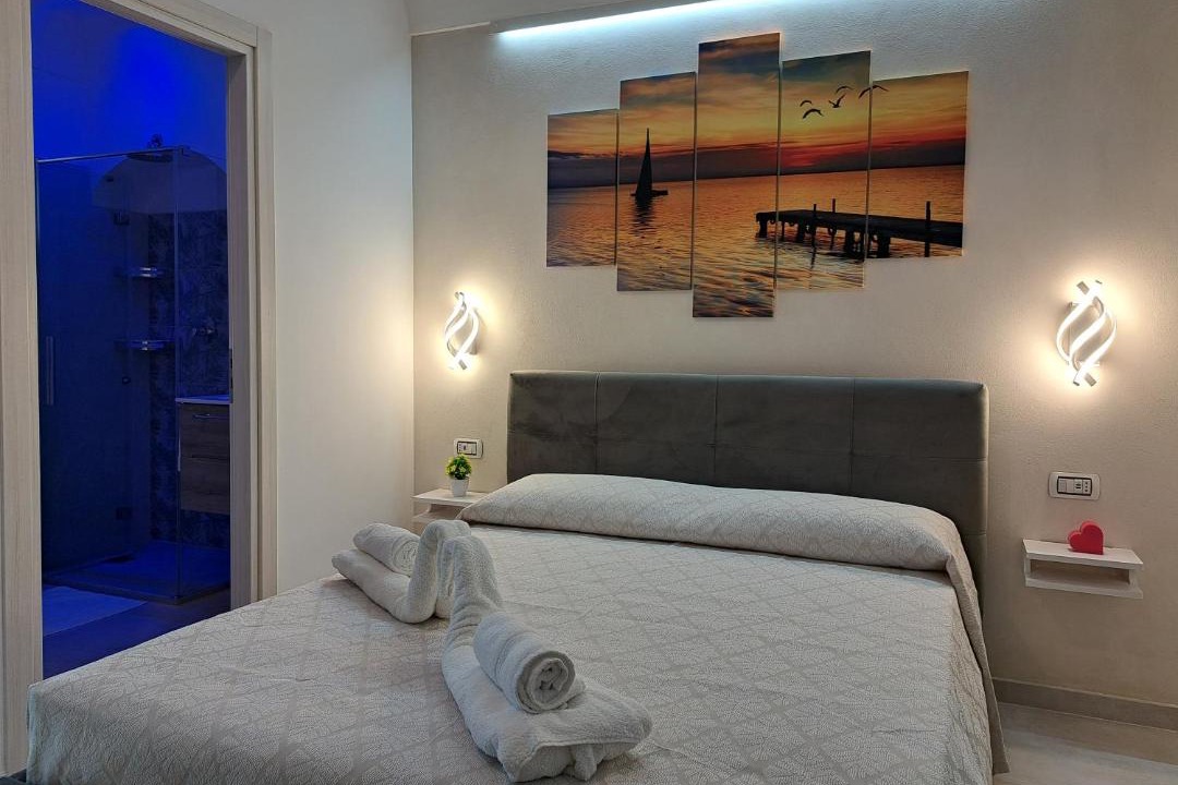 Photo of Bedroom in Peschici