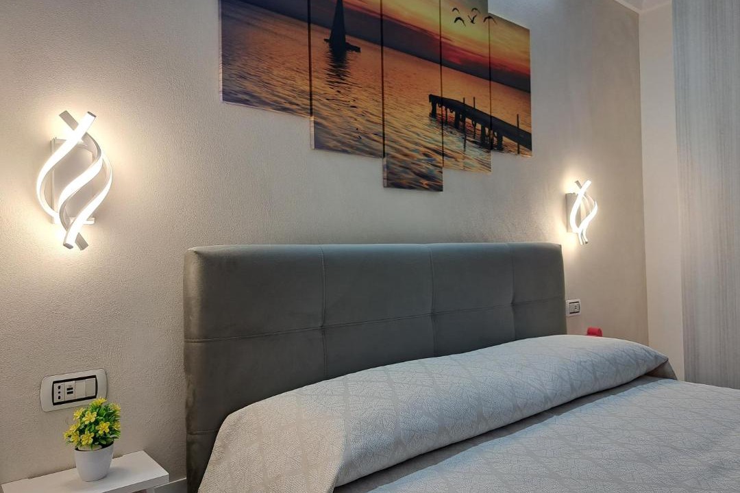 Photo of Bedroom in Peschici