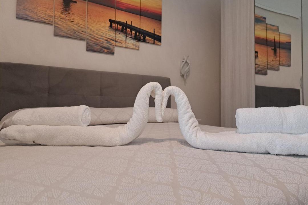 Photo of Bedroom in Peschici