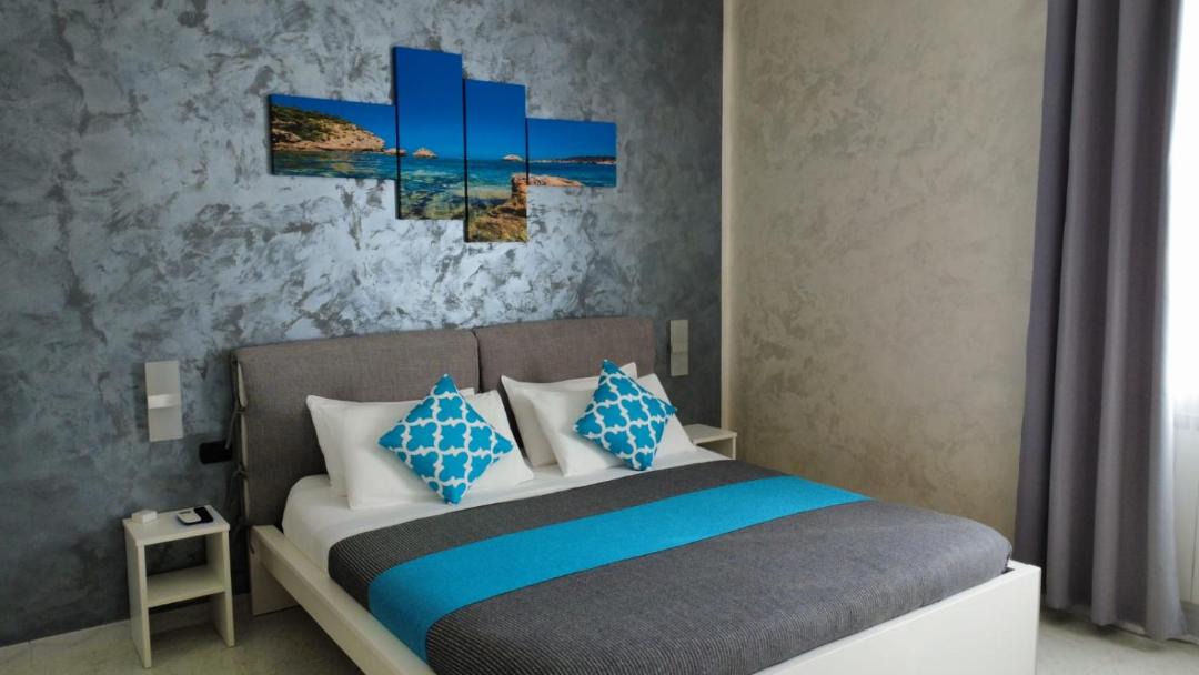 Photo of Bedroom in Chiesiola