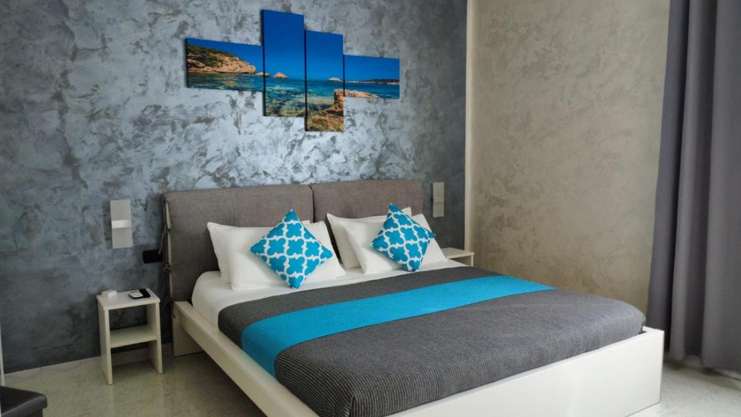 Photo of Bedroom in Chiesiola