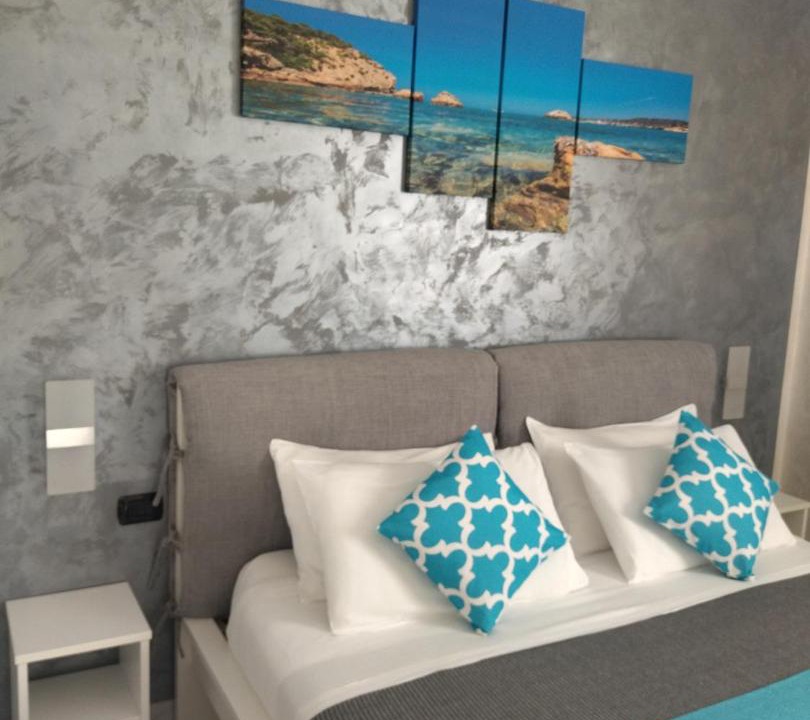 Photo of Bedroom in Chiesiola