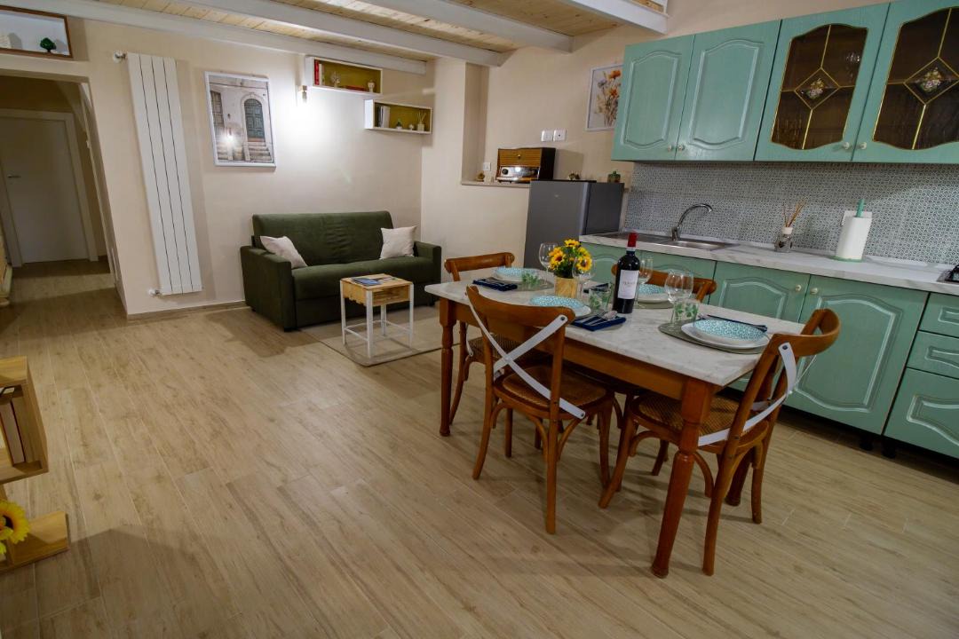 Photo of Kitchen in Francavilla Fontana