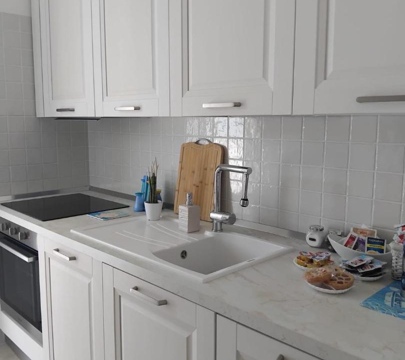Photo of Kitchen in Torre Canne
