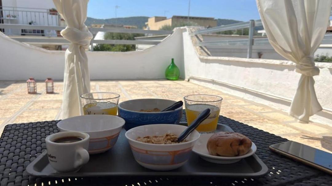 Photo of Patio Balcony in Montalbano