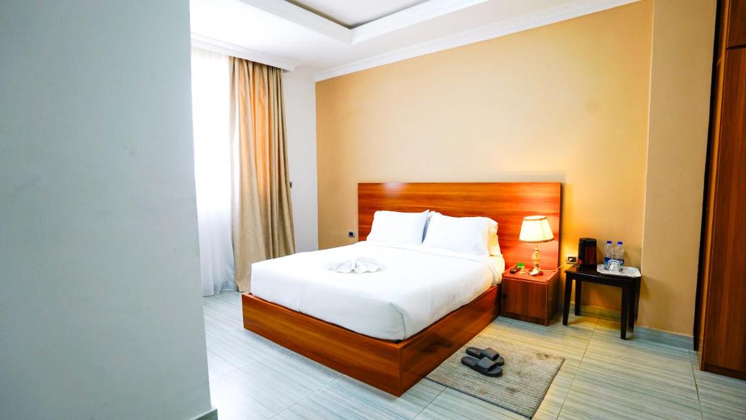 Photo of Bedroom in Bole