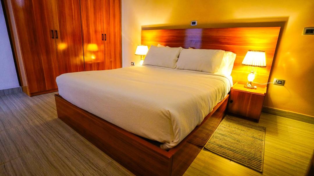 Photo of Bedroom in Bole