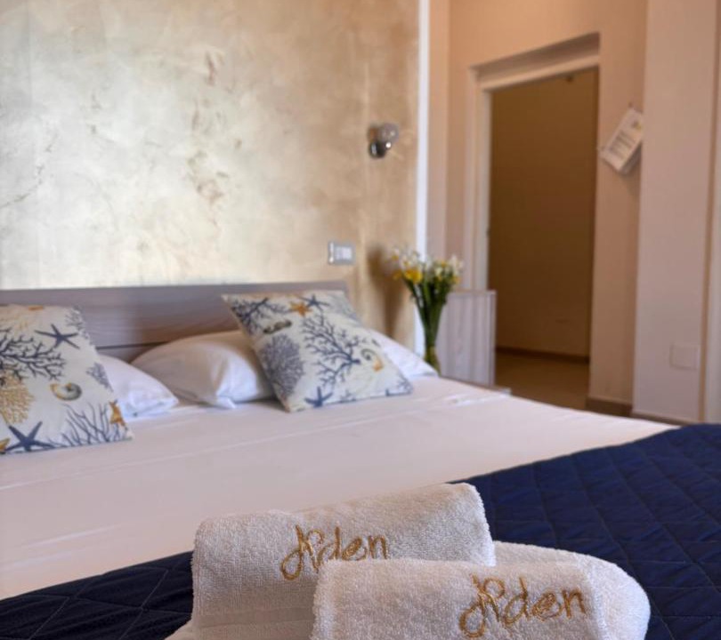 Photo of Bedroom in Sannicola