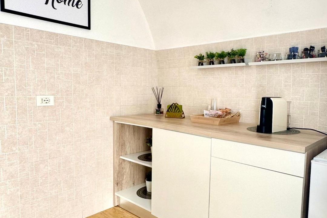 Photo of Kitchen in Capurso