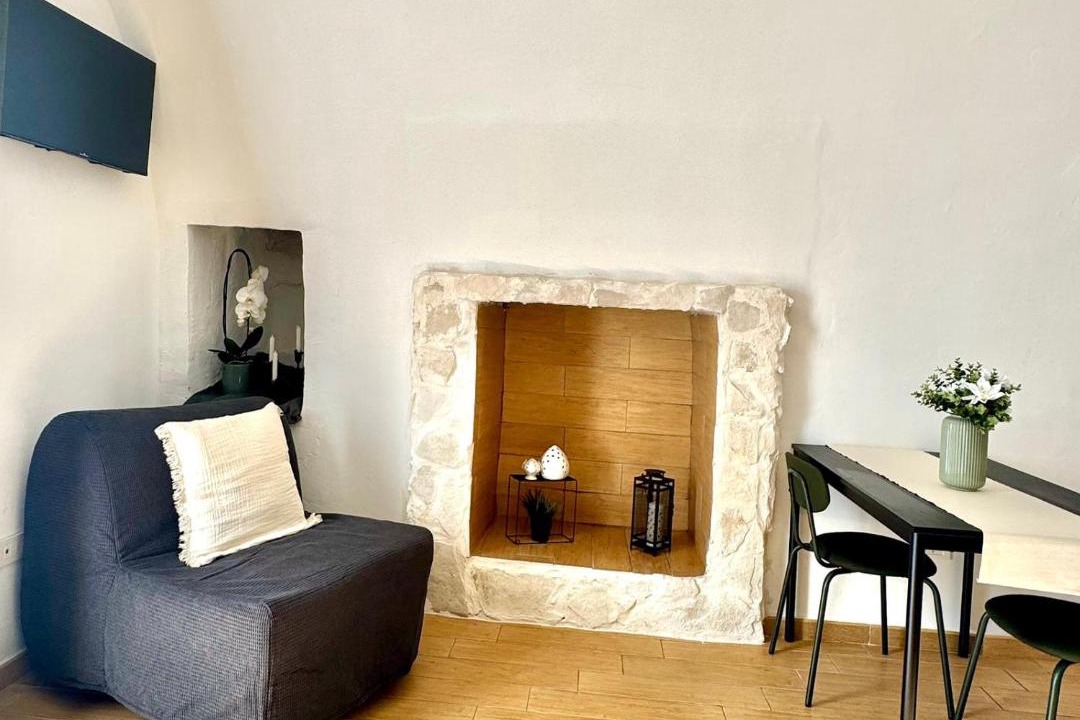 Photo of Livingroom in Capurso