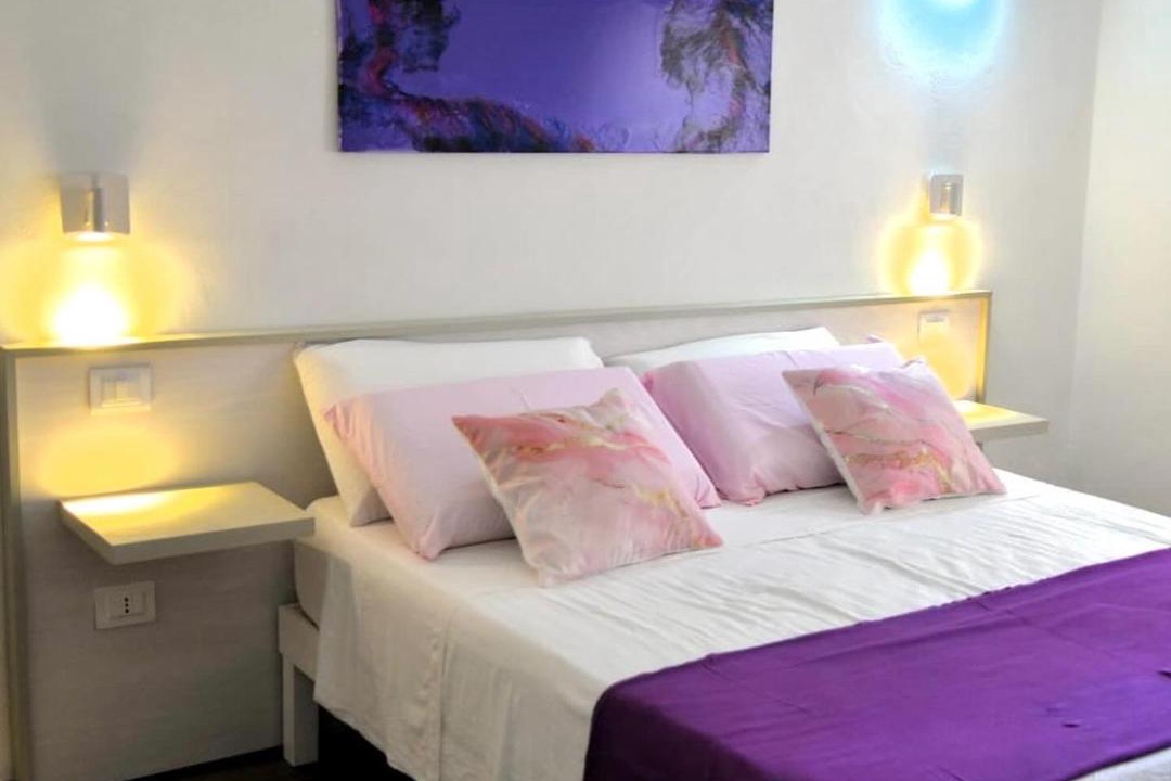 Photo of Bedroom in Otranto