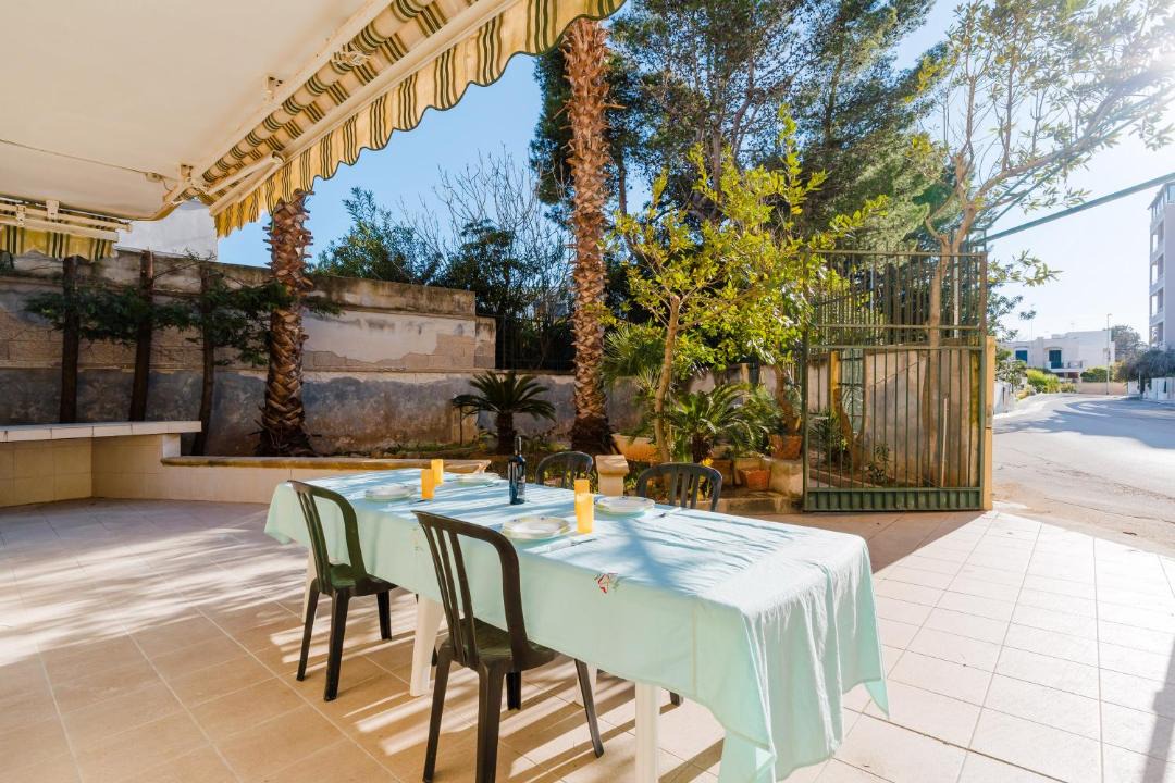 Photo of Patio Balcony in Baia Verde