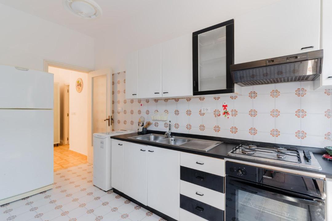 Photo of Kitchen in Baia Verde