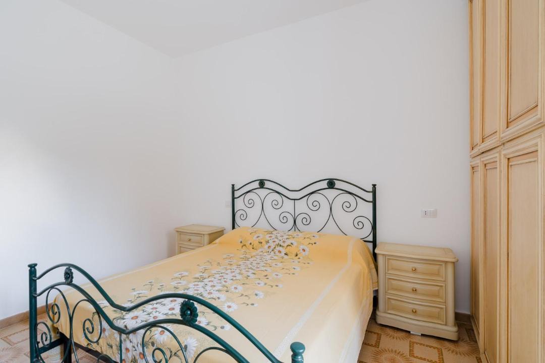 Photo of Bedroom in Baia Verde