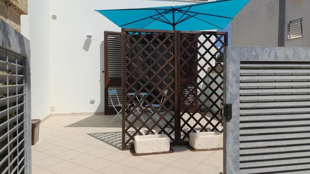 Photo of Patio Balcony in Santa Maria di Leuca