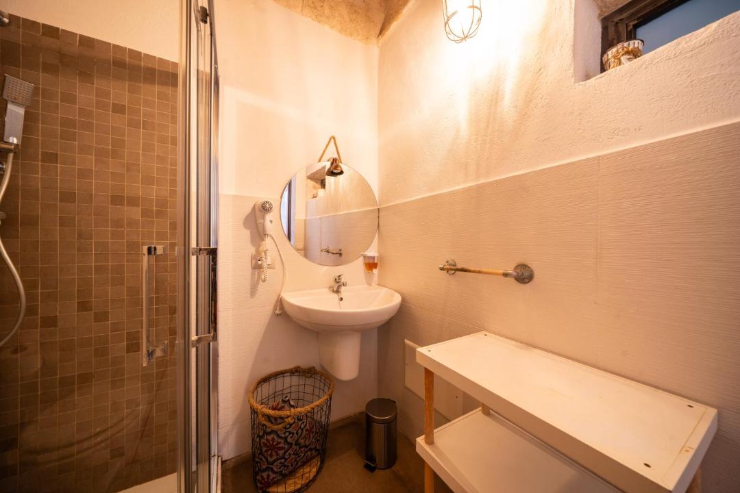 Photo of Bathroom in Polignano a Mare