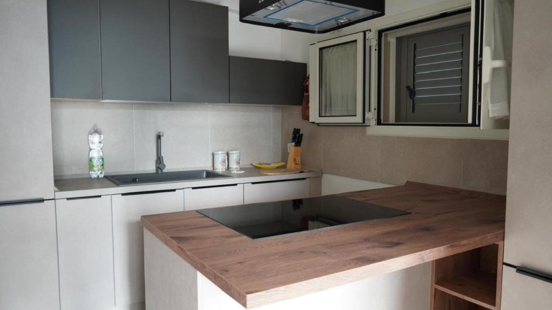 Photo of Kitchen in Galugnano