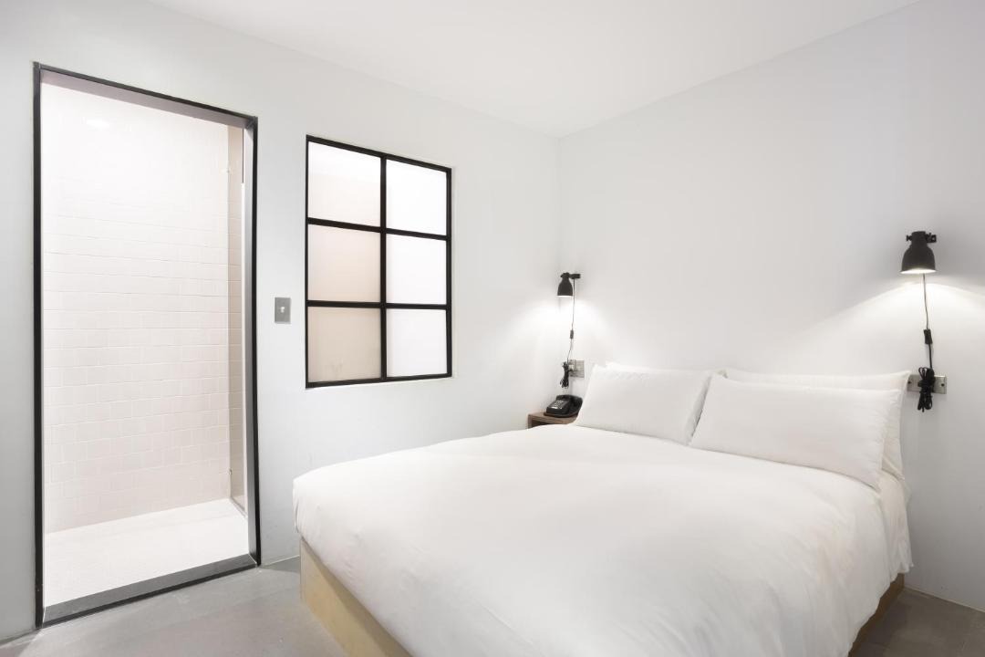 Photo of Bedroom in Ximending