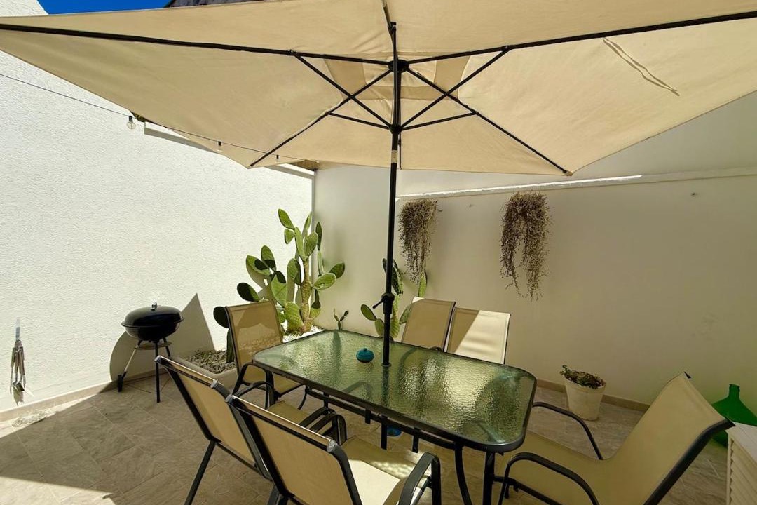 Photo of Patio Balcony in San Pietro Vernotico