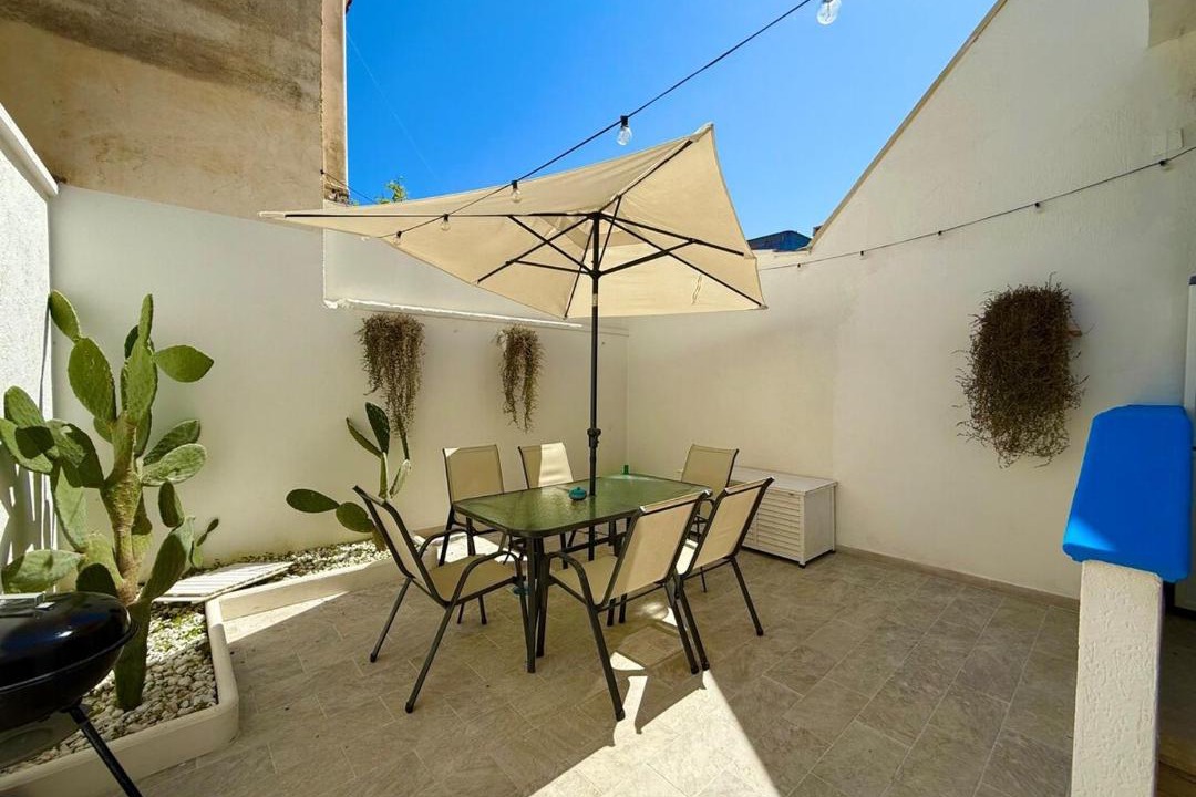 Photo of Patio Balcony in San Pietro Vernotico