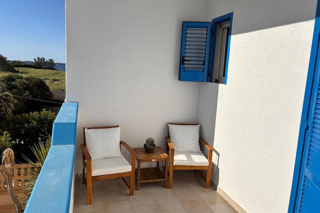 Photo of Patio Balcony in San Pietro Vernotico