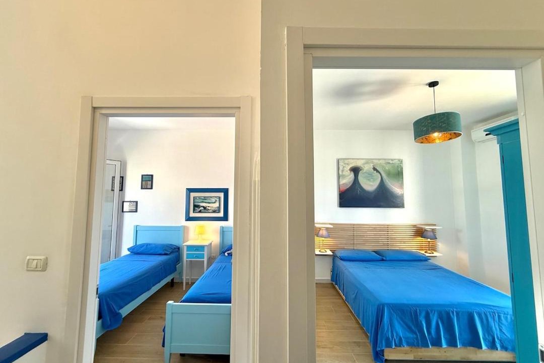 Photo of Bedroom in San Pietro Vernotico