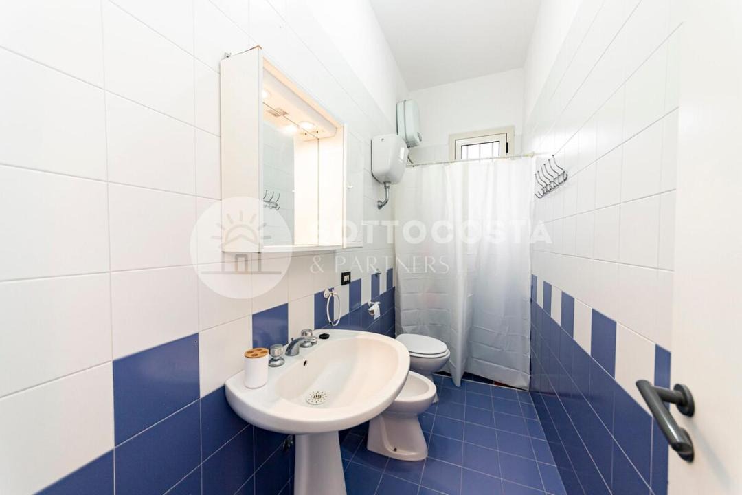 Photo of Bathroom in Torre Specchia Ruggeri