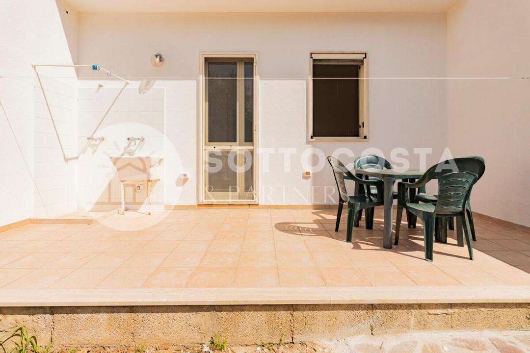 Photo of Patio Balcony in Torre Specchia Ruggeri