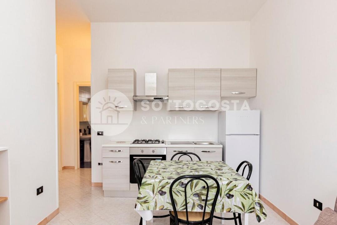 Photo of Kitchen in Torre Specchia Ruggeri