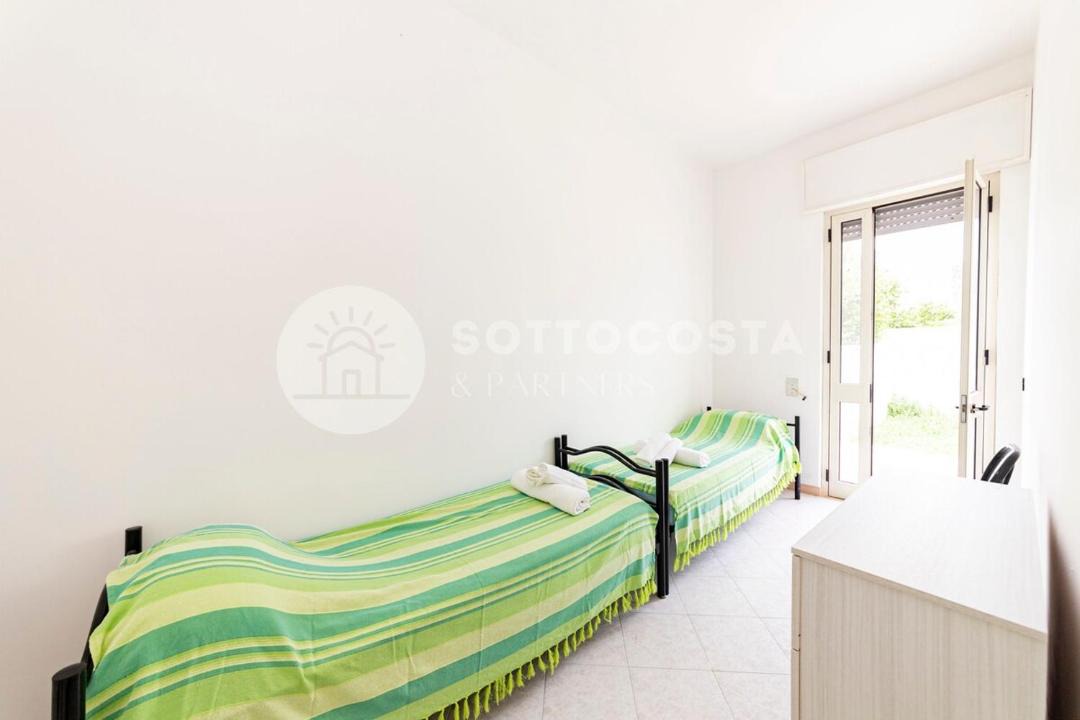 Photo of Bedroom in Torre Specchia Ruggeri
