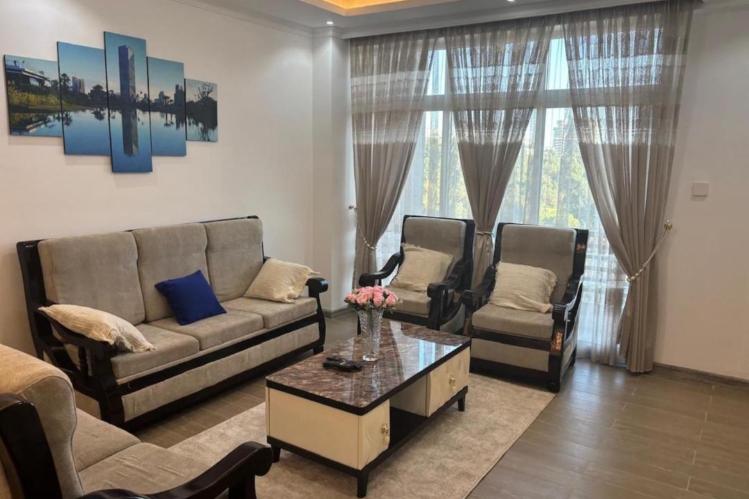 Photo of Livingroom in Kirkos