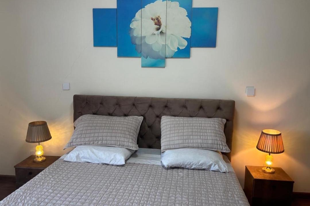 Photo of Bedroom in Kirkos