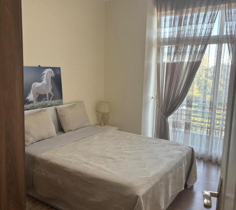 Photo of Bedroom in Kirkos