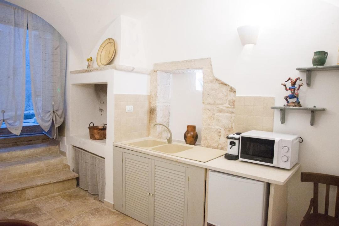 Photo of Kitchen in Putignano