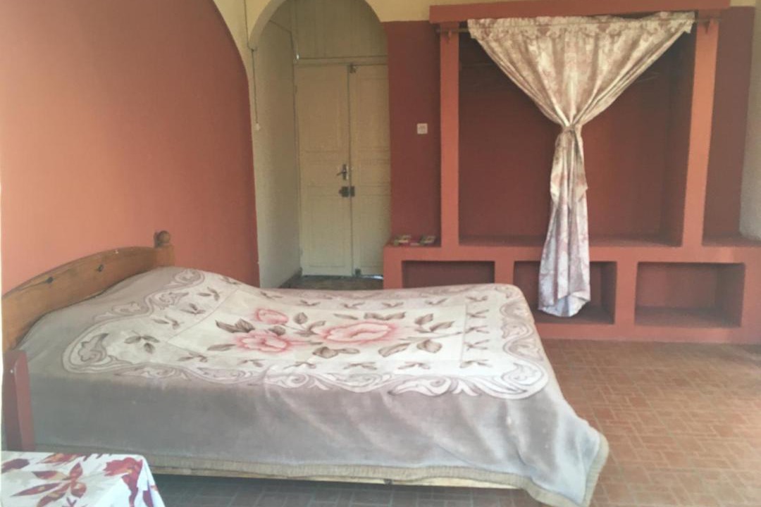 Photo of Bedroom in Ambohibao