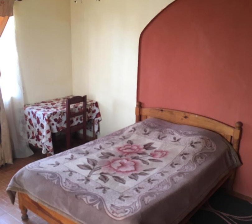 Photo of Bedroom in Ambohibao