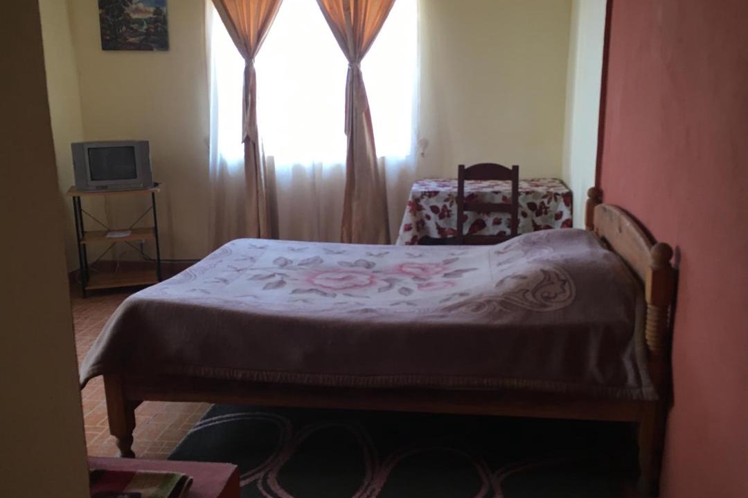 Photo of Bedroom in Ambohibao
