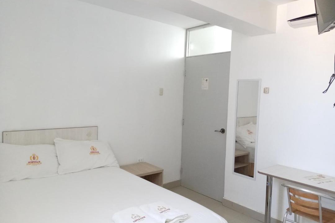 Photo of Bedroom in Talara