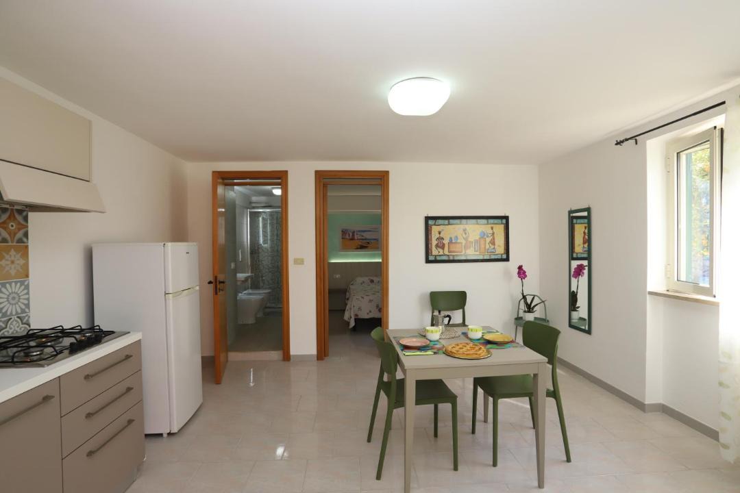 Photo of Kitchen in Defensola