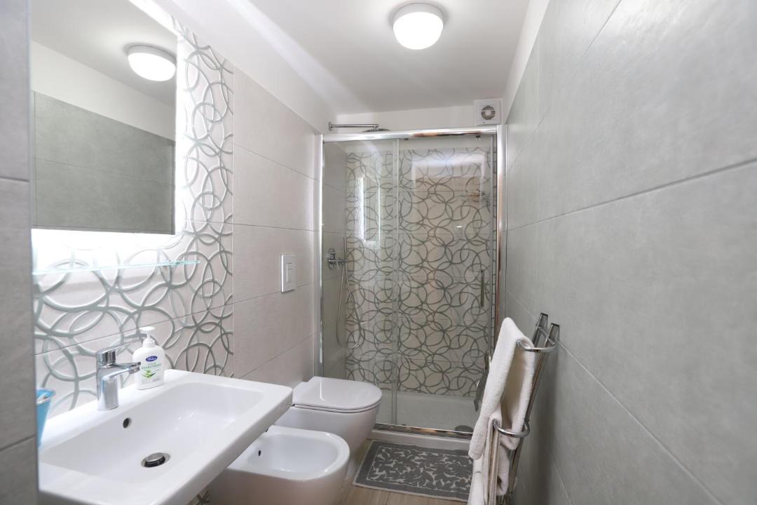 Photo of Bathroom in Defensola