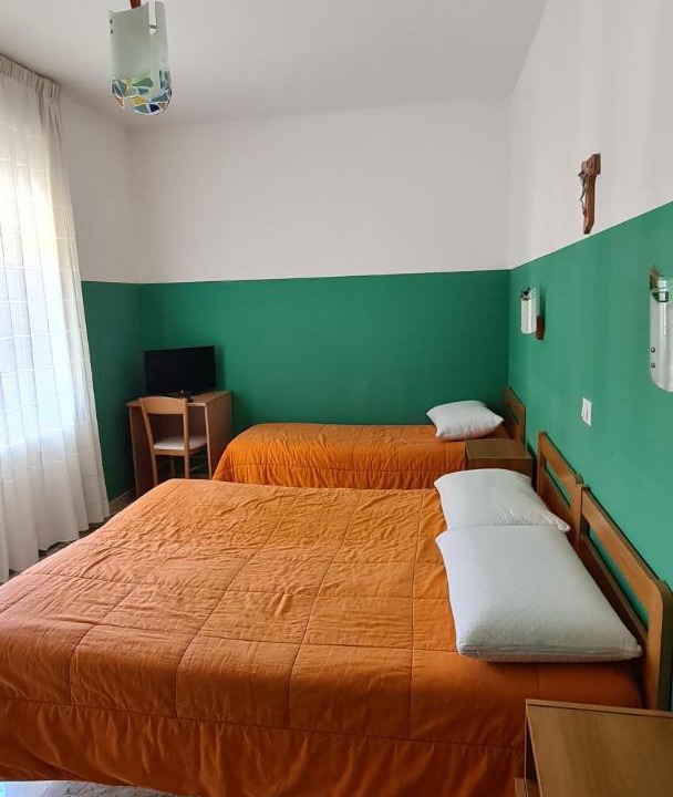 Photo of Bedroom in San Giovanni Rotondo